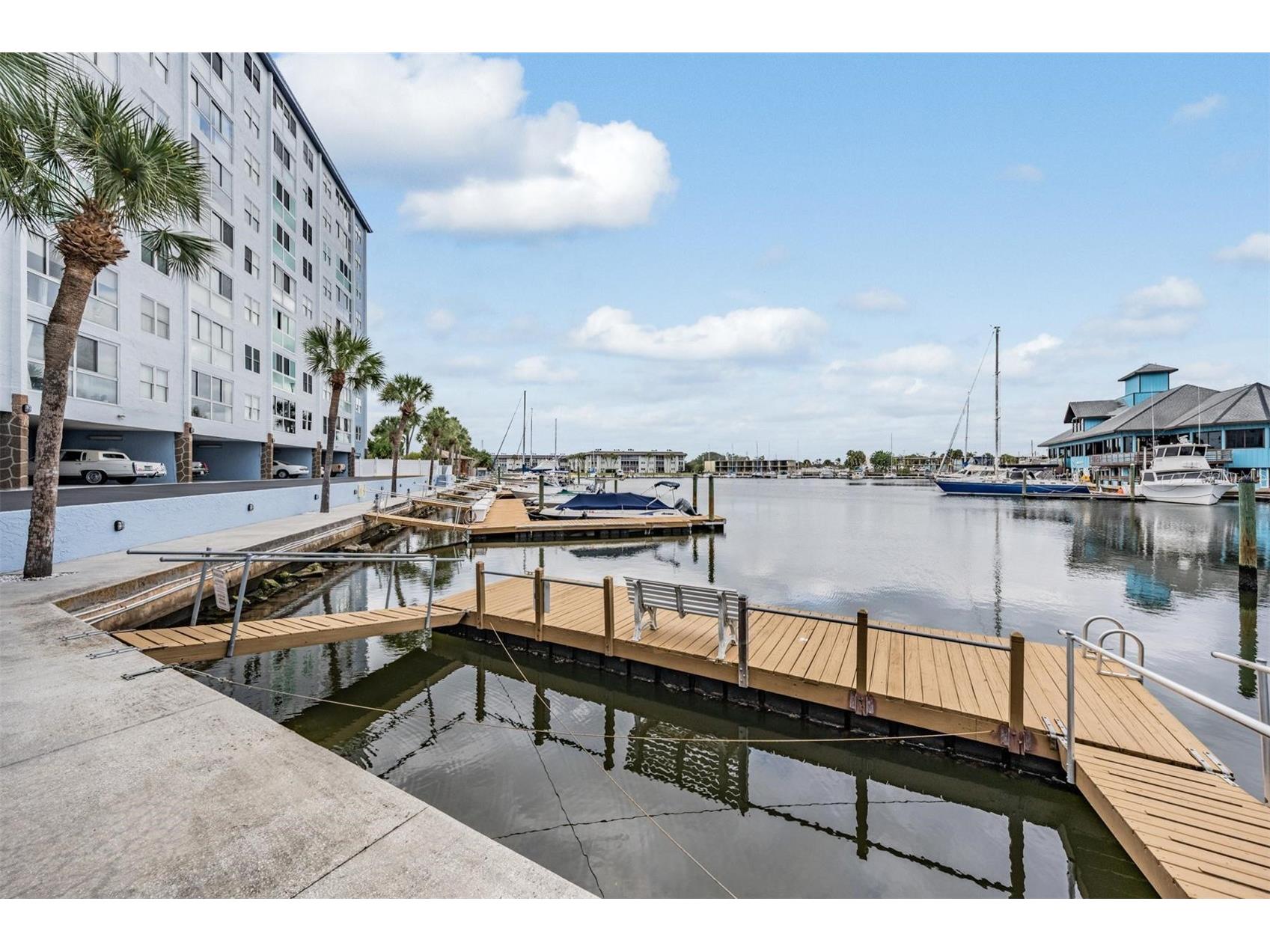 4939 Floramar Terrace #914 New Port Richey FL 34652 W7886681 image27
