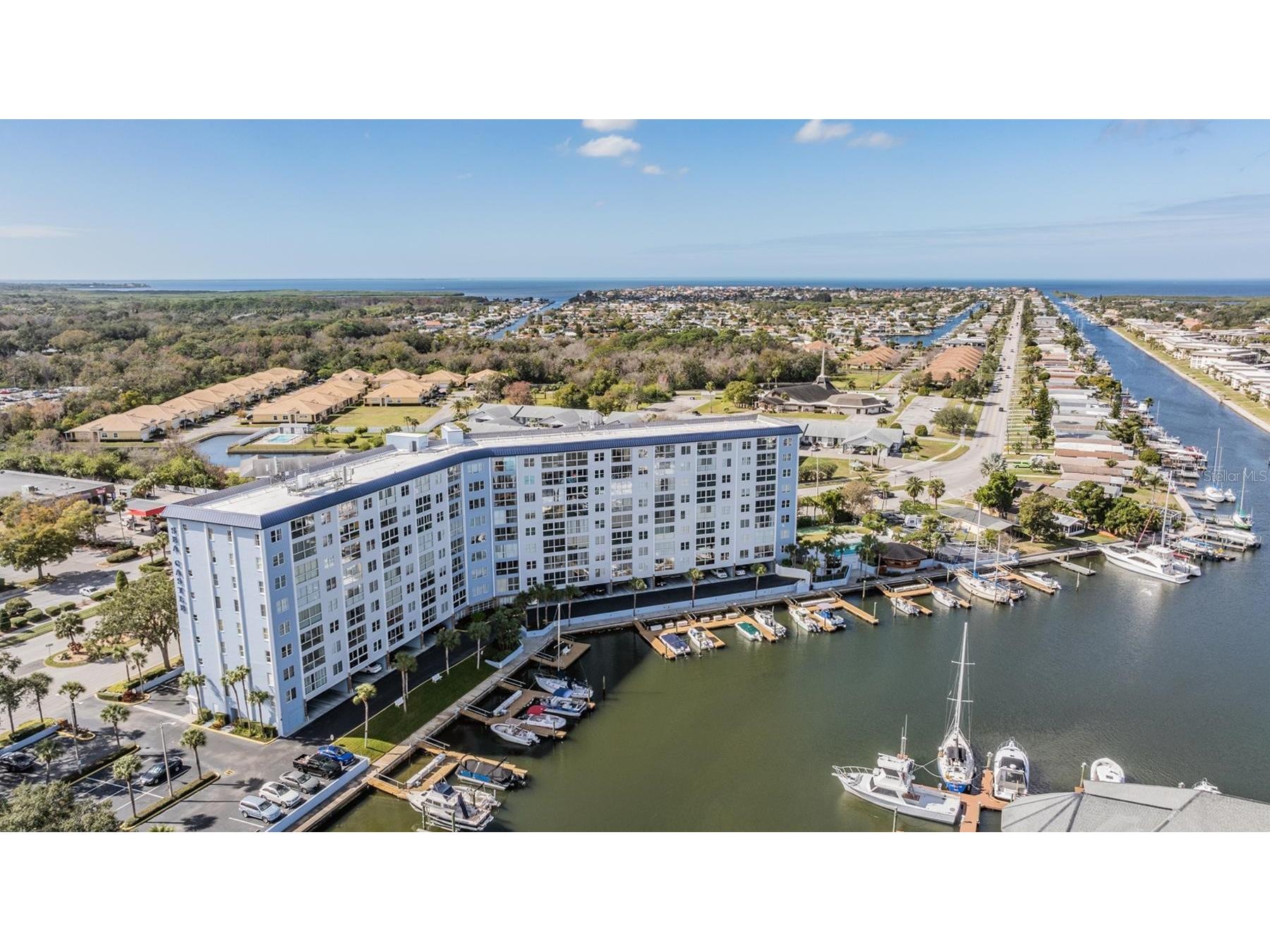 4939 Floramar Terrace #914 New Port Richey FL 34652 W7886681 image37