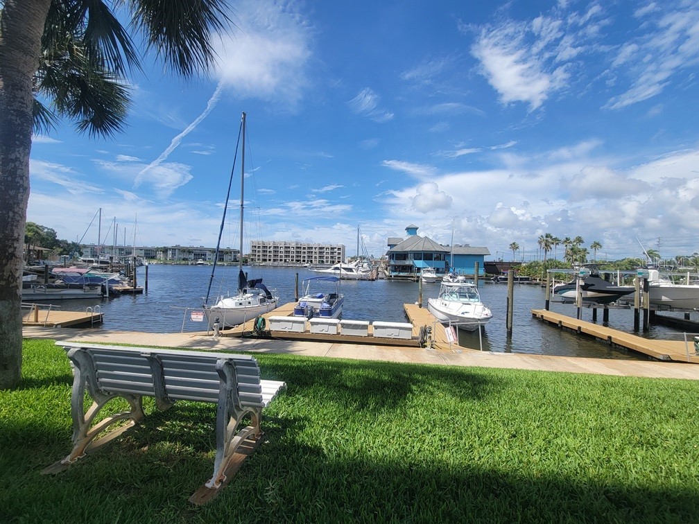 4939 Flormar #311 New Port Richey FL 34652 - NORTH CHANNEL W7886303 image19