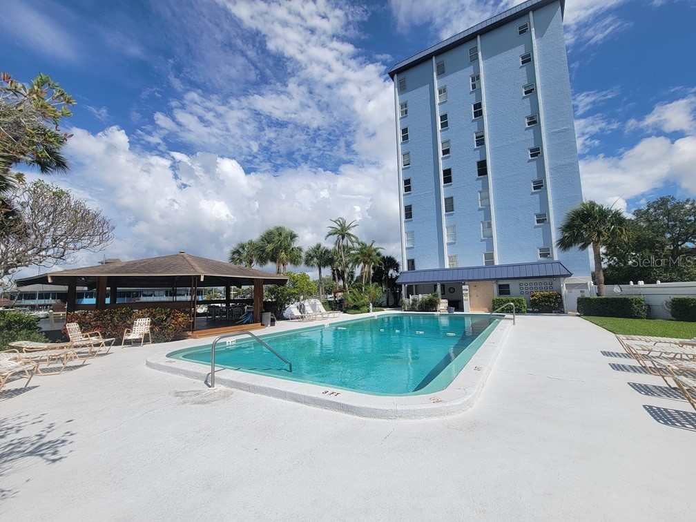 4939 Flormar #311 New Port Richey FL 34652 - NORTH CHANNEL W7886303 image20