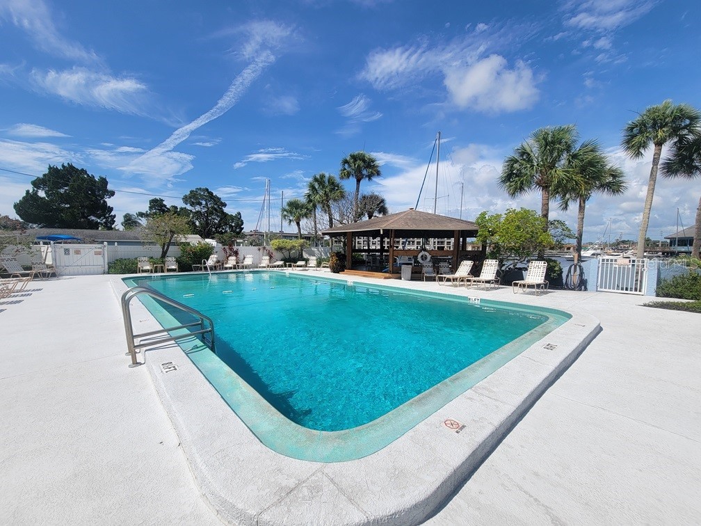 4939 Flormar #311 New Port Richey FL 34652 - NORTH CHANNEL W7886303 image21