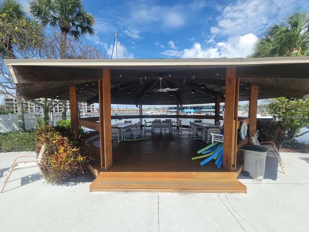 4939 Flormar #311 New Port Richey FL 34652 - NORTH CHANNEL W7886303 image22