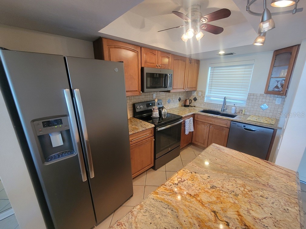 4939 Flormar #311 New Port Richey FL 34652 - NORTH CHANNEL W7886303 image5