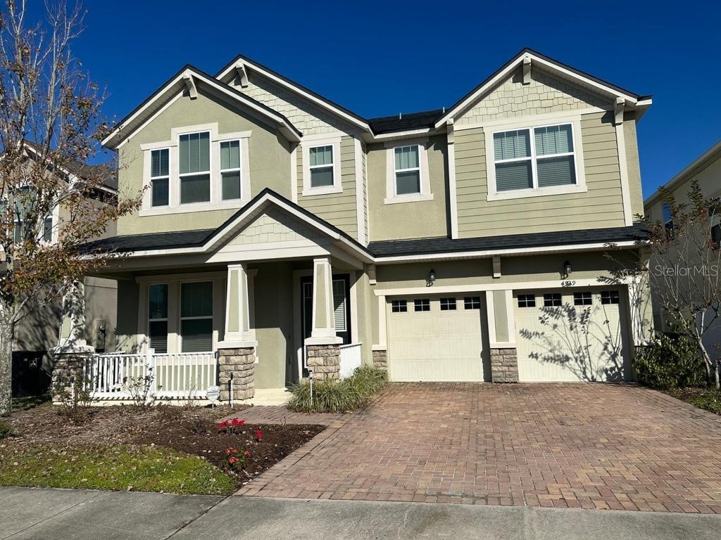 4939 Southlawn Avenue Orlando FL 32811 O6165146 image1