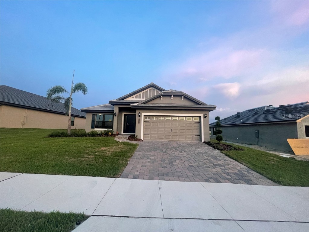 4939 Vue De Lac Pass Auburndale FL 33823 - LAKE JULIANA L4933067 image1