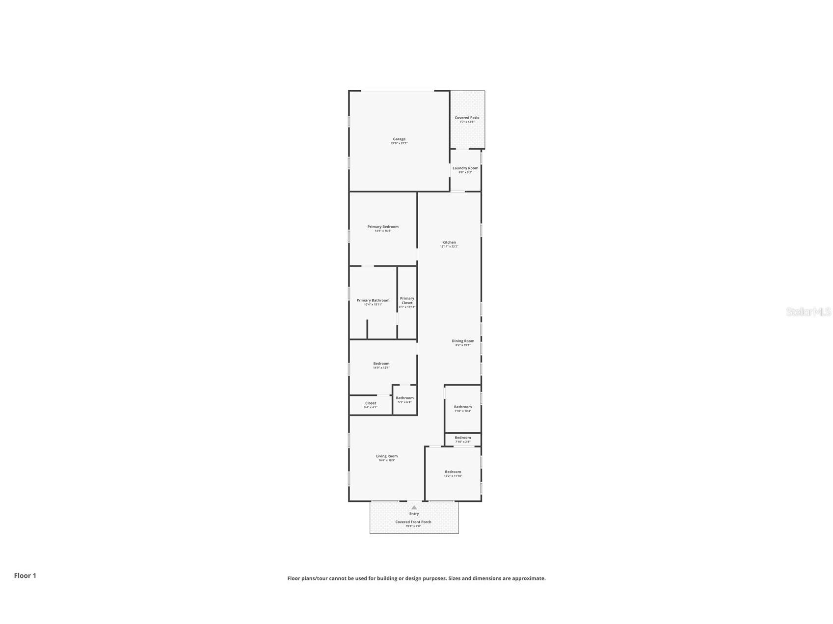 494 39th Avenue N Saint Petersburg FL 33704 TB8492650 image49