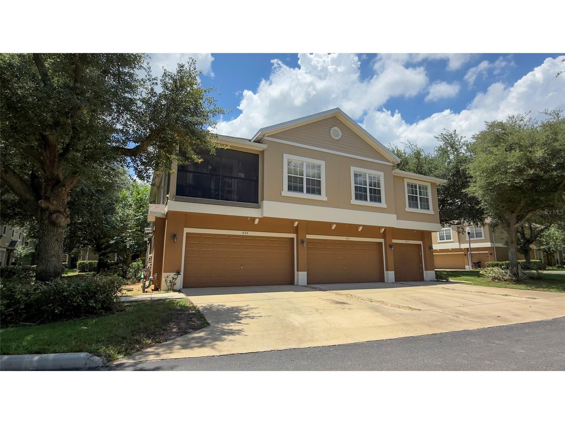 494 Ashley Brooke Court #A Apopka FL 32712 O6398683 image5