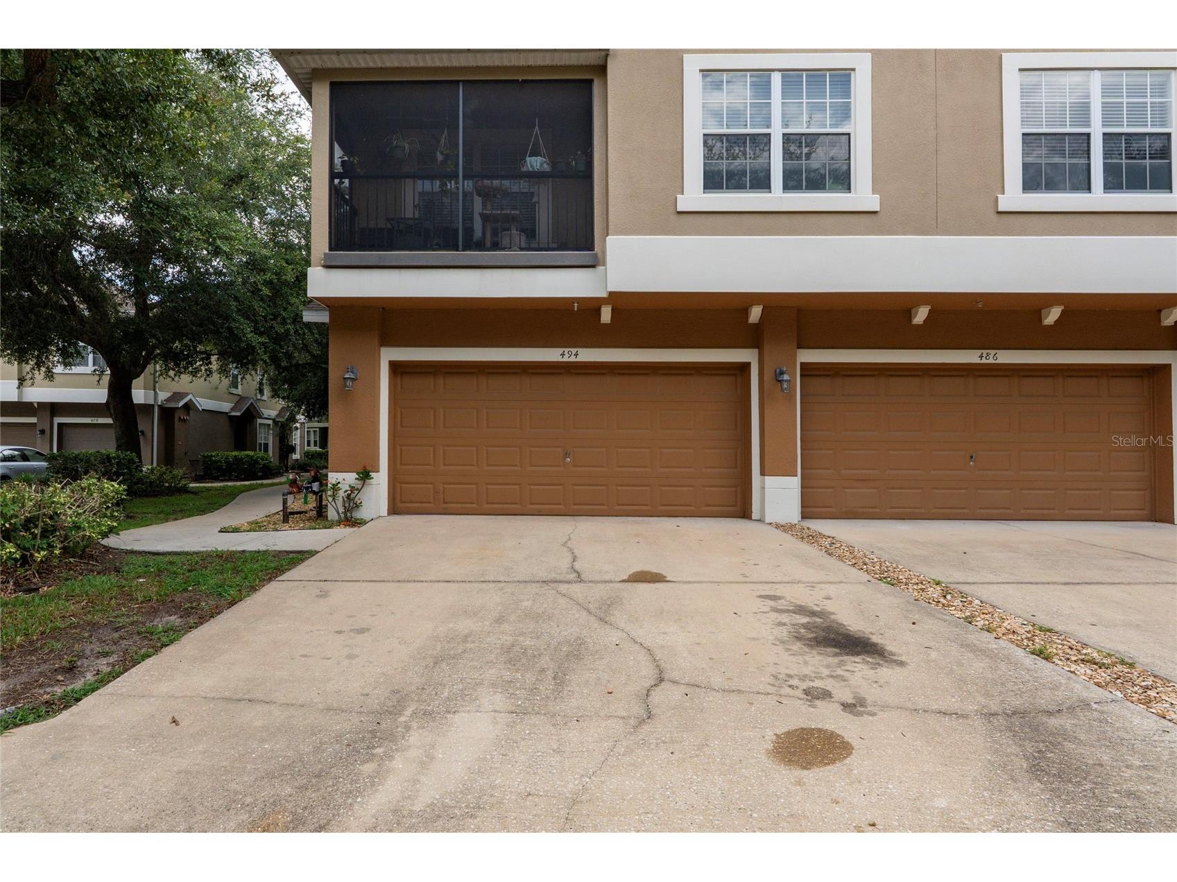 494 Ashley Brooke Court #A Apopka FL 32712 O6398683 image6