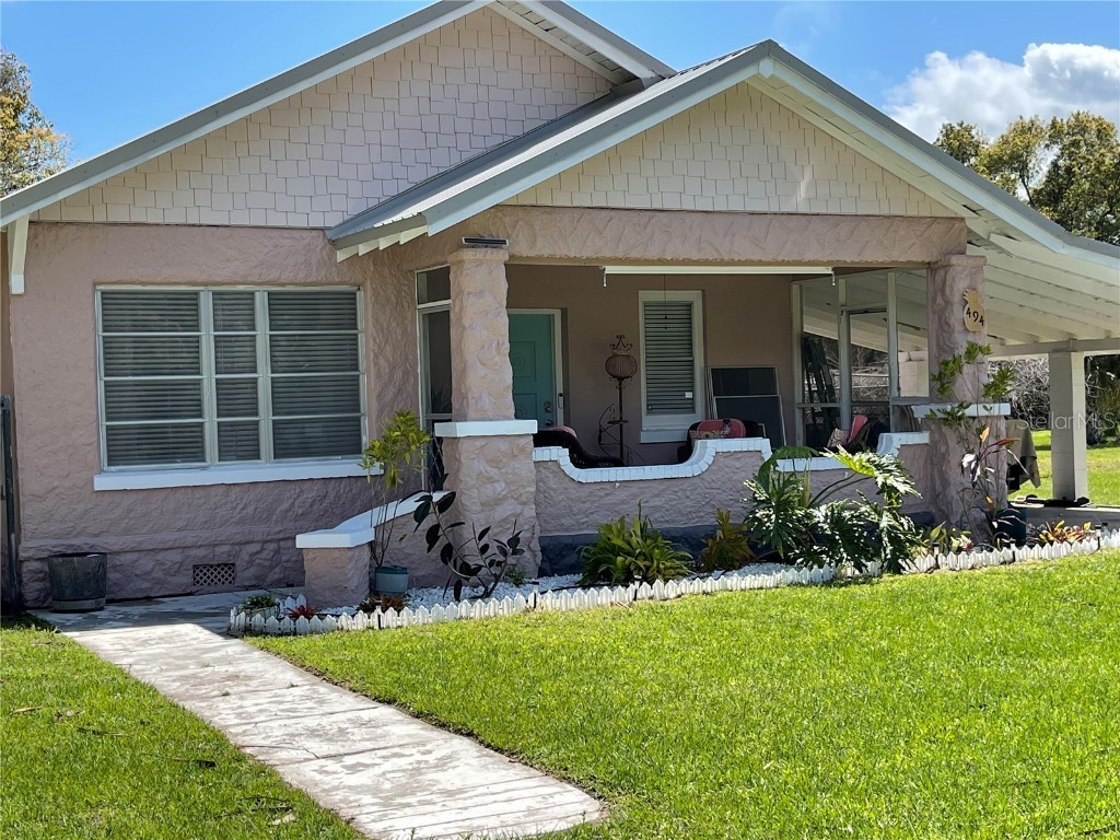 494 Brainard Avenue Umatilla FL 32784 G5065010 image1