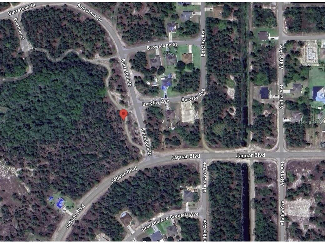 494 Burrstone Drive Lehigh Acres FL 33974 OK224814 image8