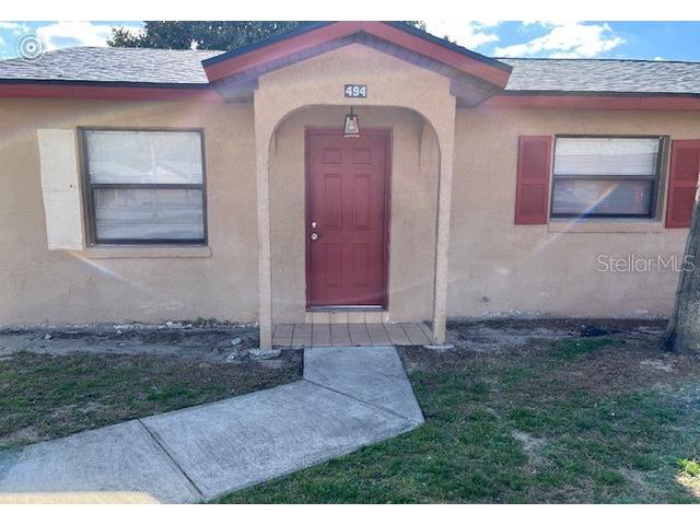 494 Las Palmas Circle #669 Avon Park FL 33825 S5095807 image1