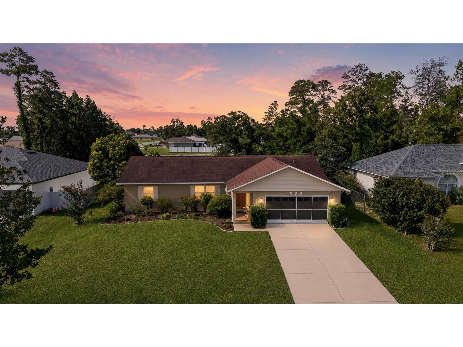 494 Marion Oaks Manor Ocala FL 34473 G5114175 image1