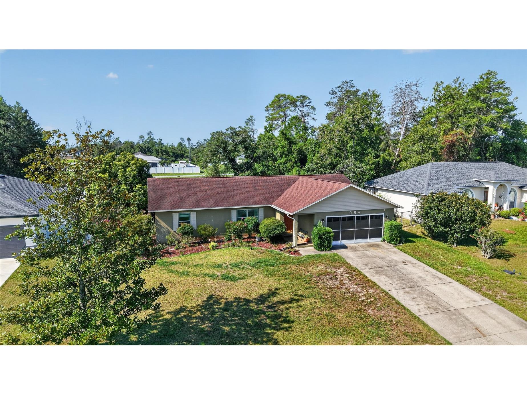 494 Marion Oaks Manor Ocala FL 34473 G5114175 image54