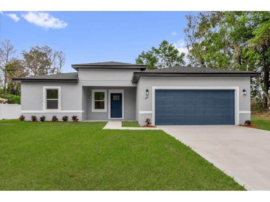 494 Marion Oaks Trail Ocala FL 34473 O6253293 image1