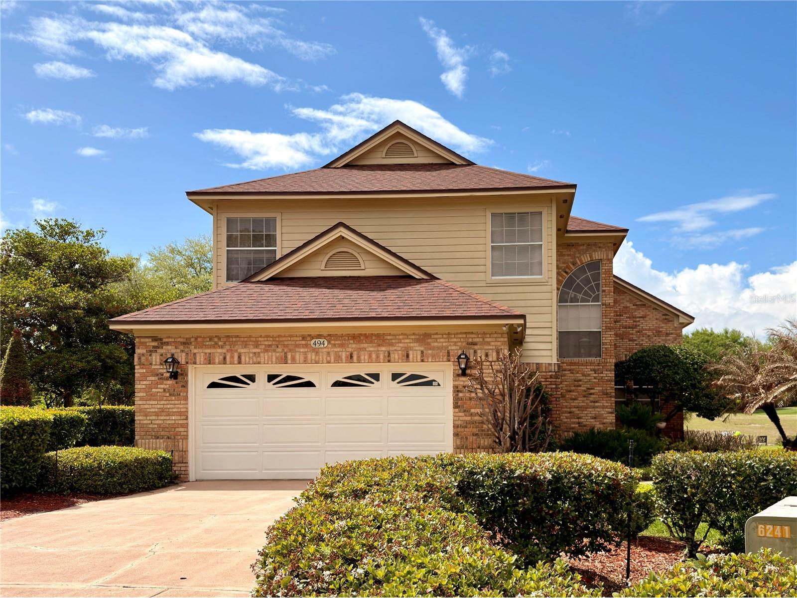 494 Mile Post Court Lake Mary FL 32746 O6401492 image1