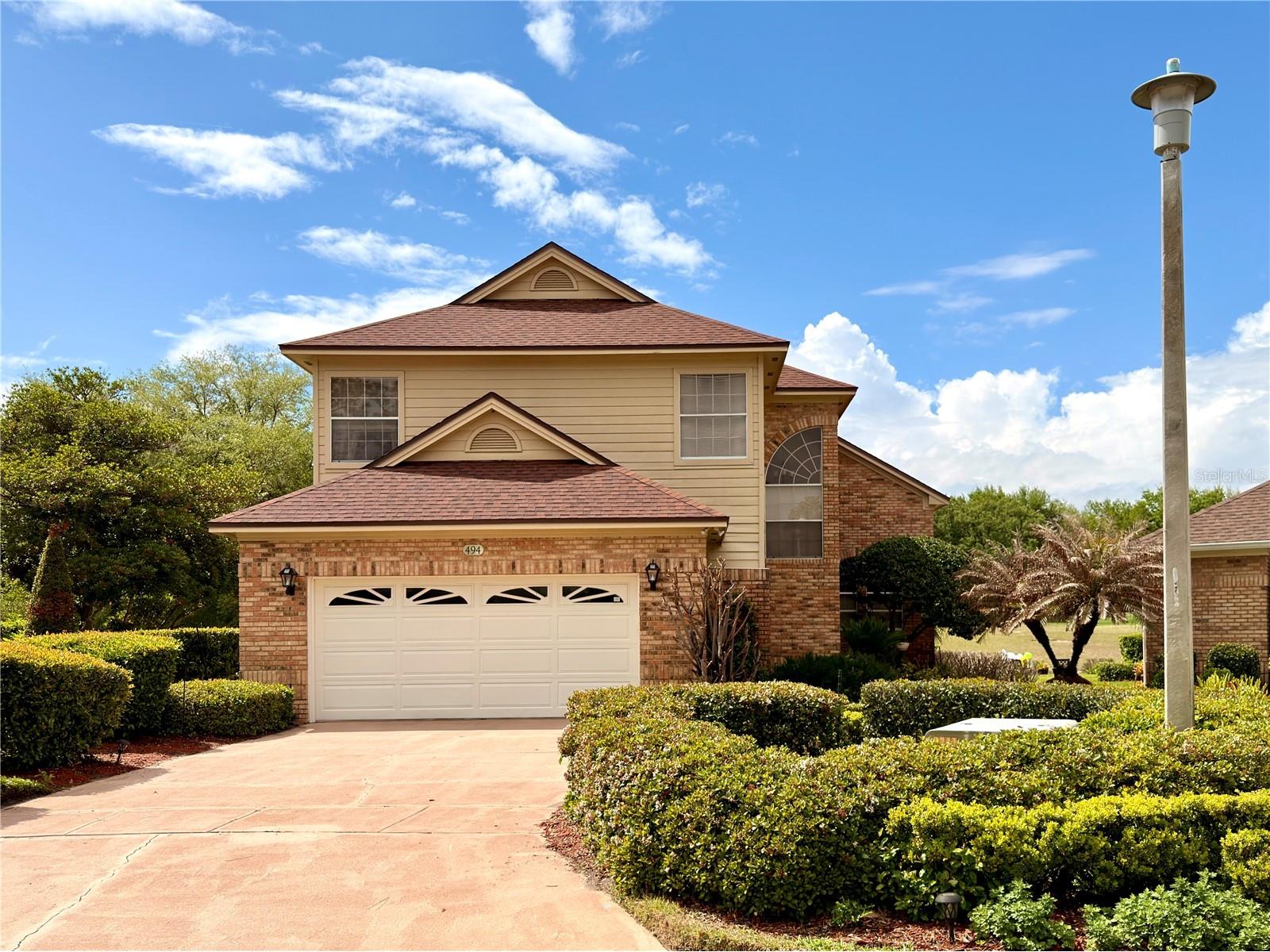494 Mile Post Court Lake Mary FL 32746 O6401492 image2