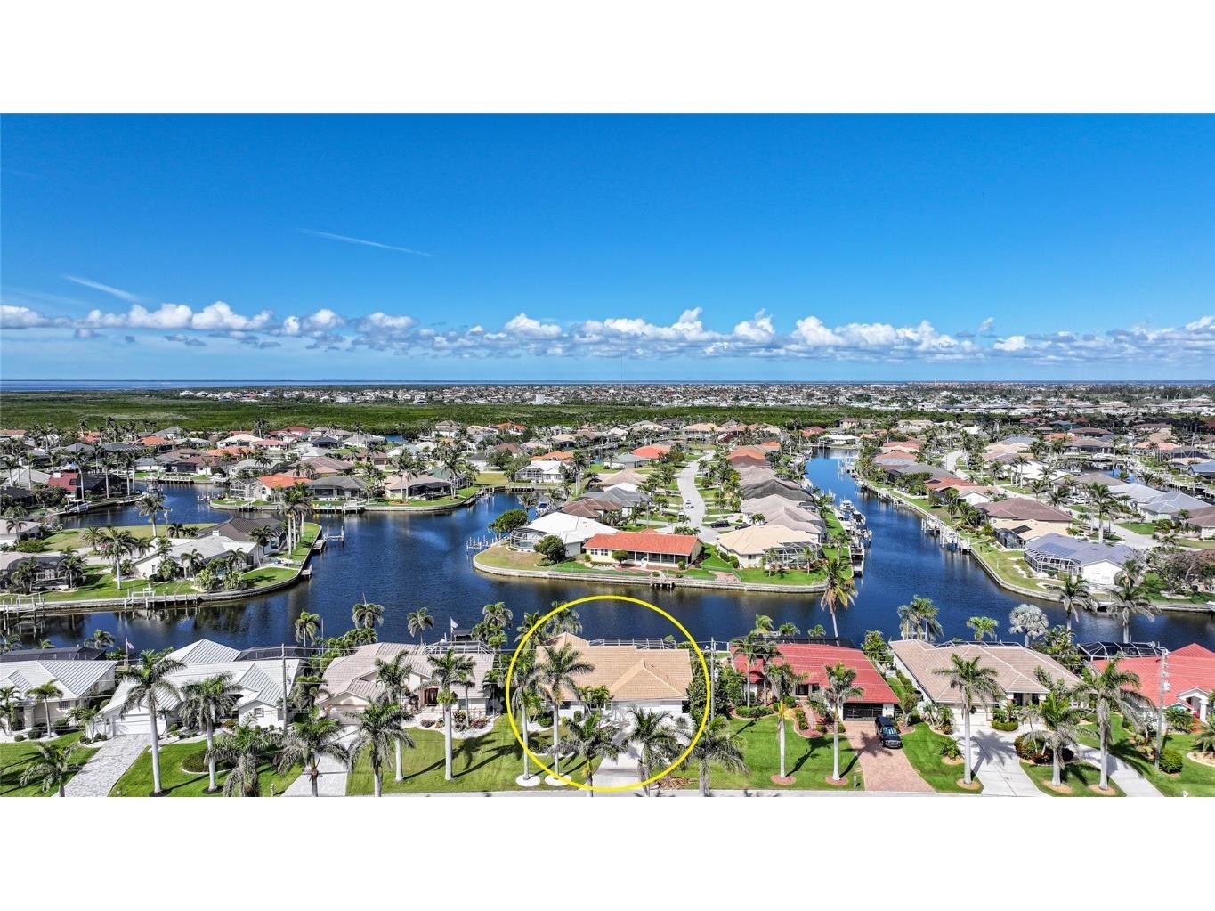 494 Monaco Drive Punta Gorda FL 33950 C7506063 image1