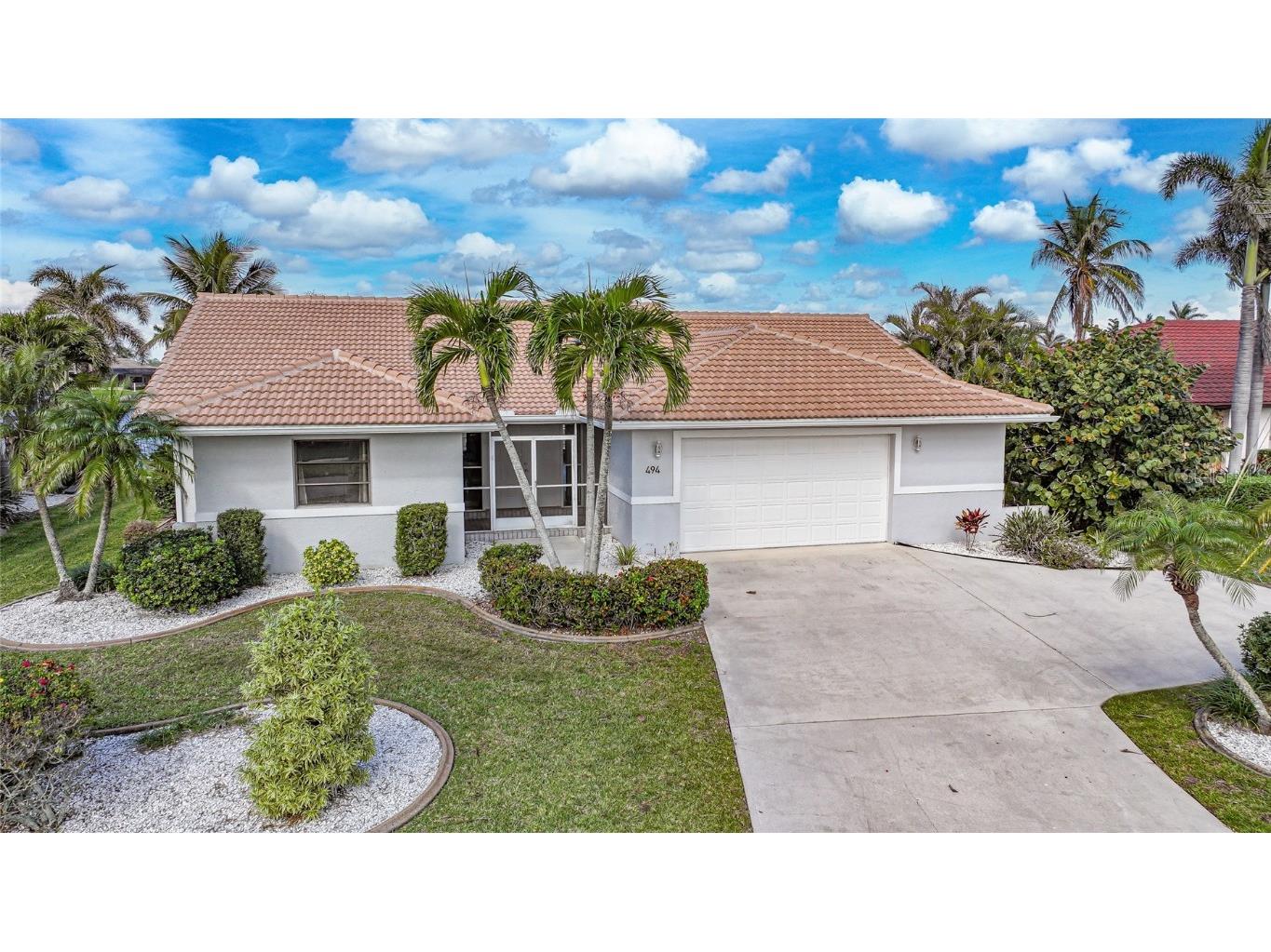 494 Monaco Drive Punta Gorda FL 33950 C7506063 image2