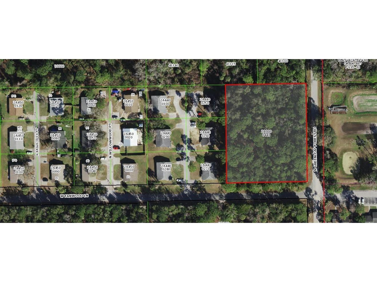 494 N Miniard Point Crystal River FL 34429 OM666838 image1