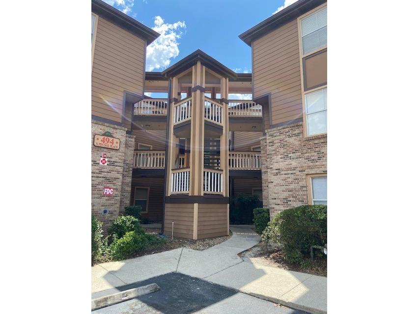 494 N Pin Oak Place #108 Longwood FL 32779 O6167572 image1