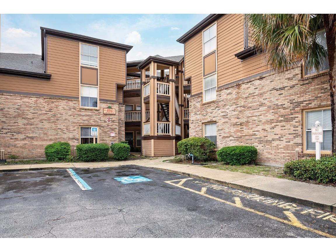 494 N Pin Oak Place #308 Longwood FL 32779 O6248094 image1