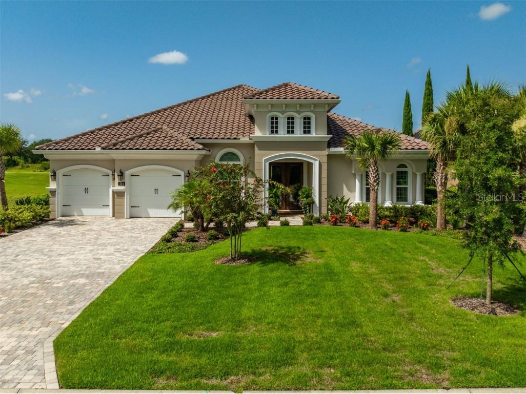 494 Sweetgum Lane Palm Coast FL 32137 FC302492 image1