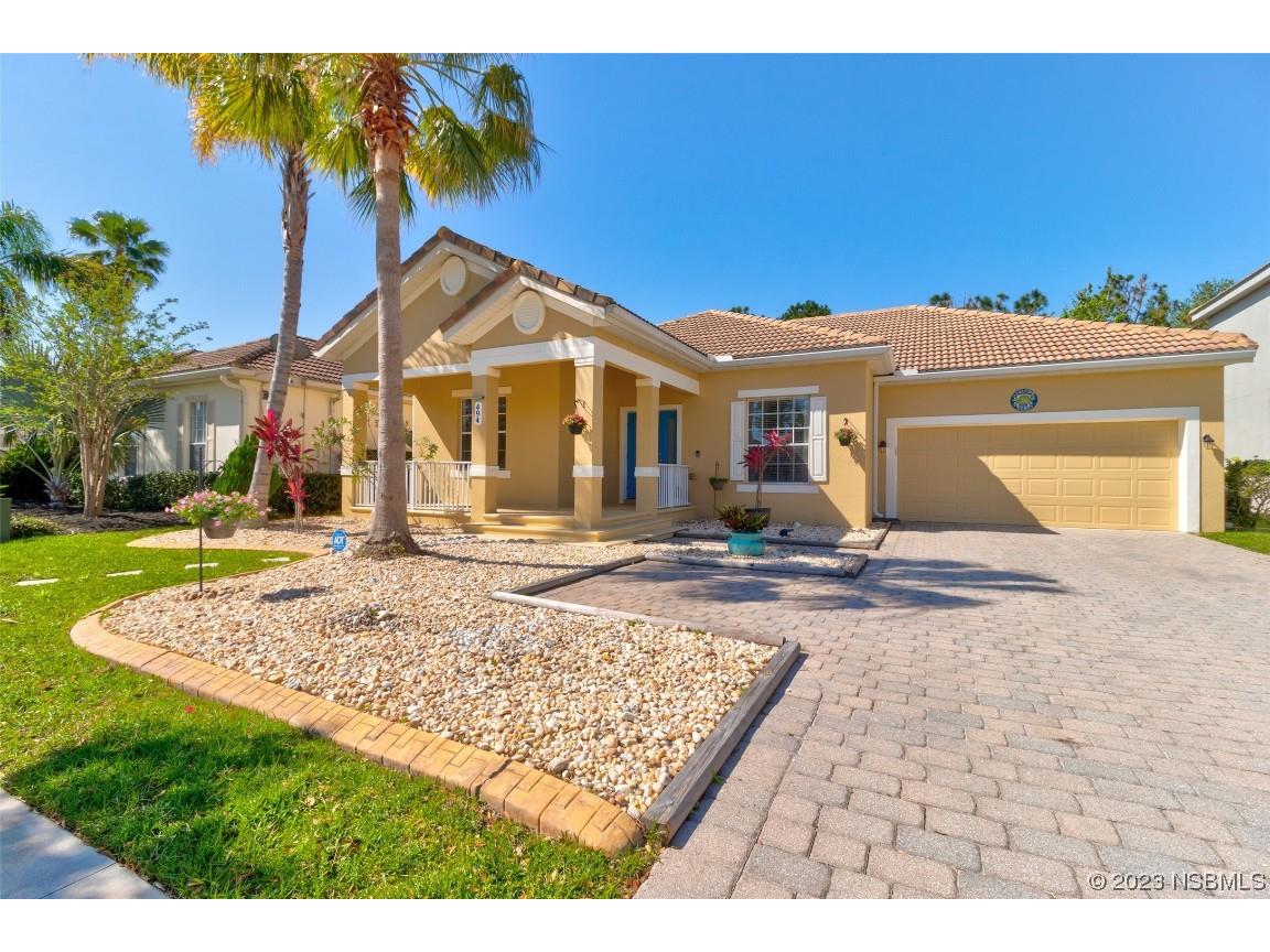494 Venetian Villa Drive New Smyrna Beach FL 32168 NS1074070 image1