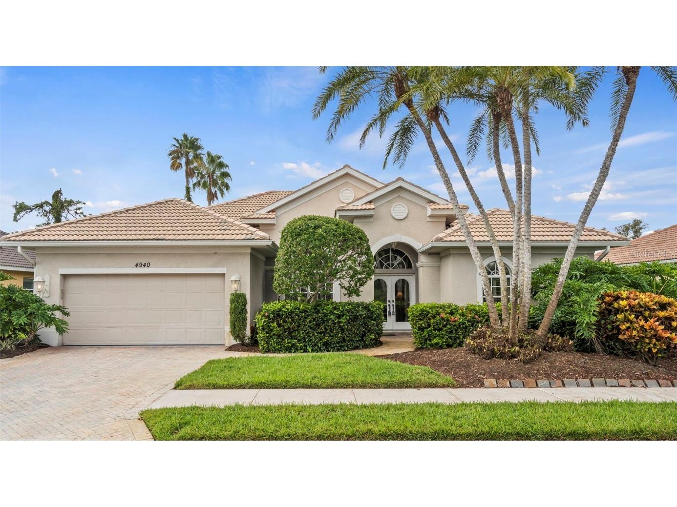 4940 Bella Terra Drive Venice FL 34293 N6134459 image1