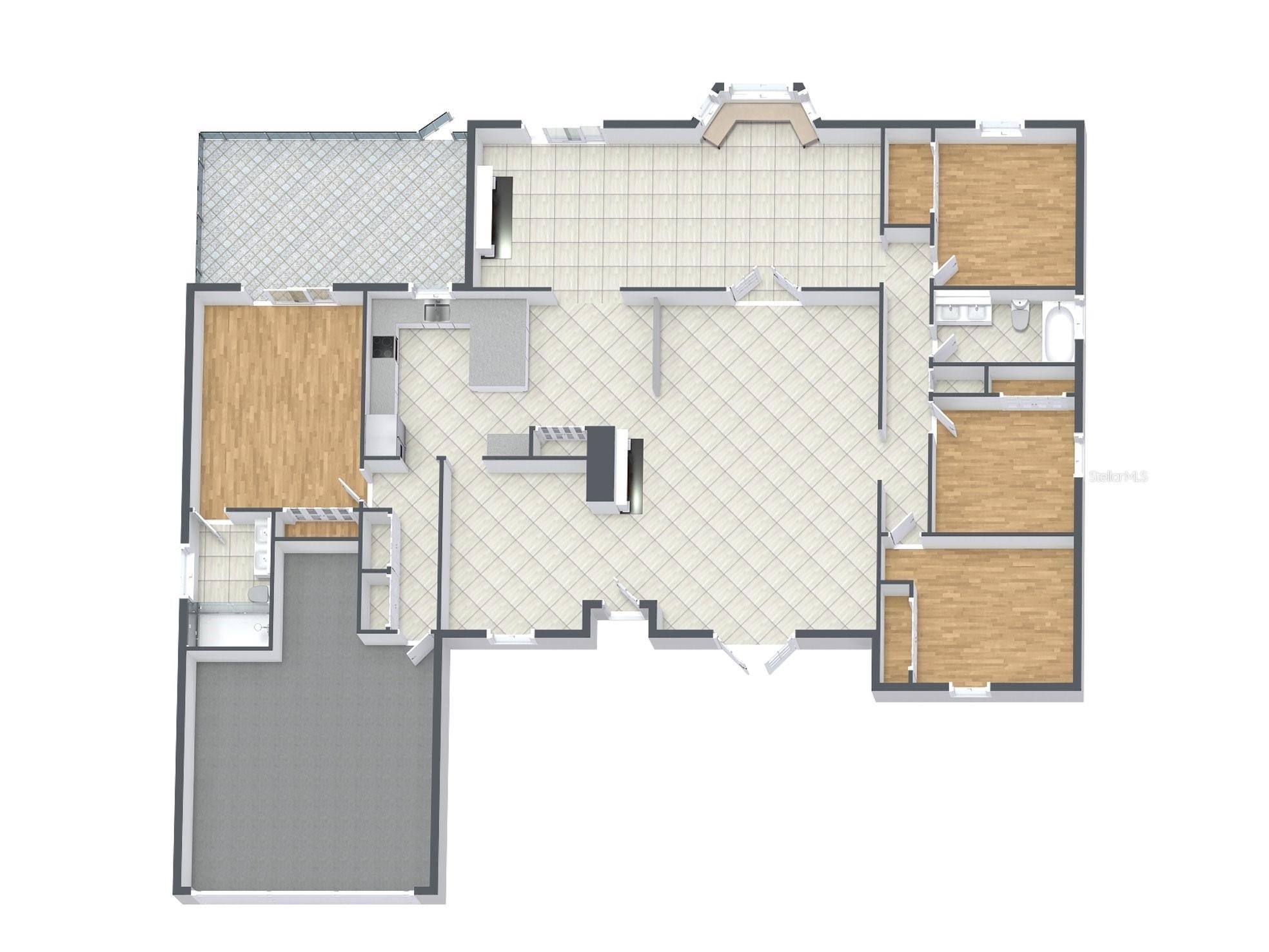 4940 Caspian Court Orlando FL 32819 O6403146 image7