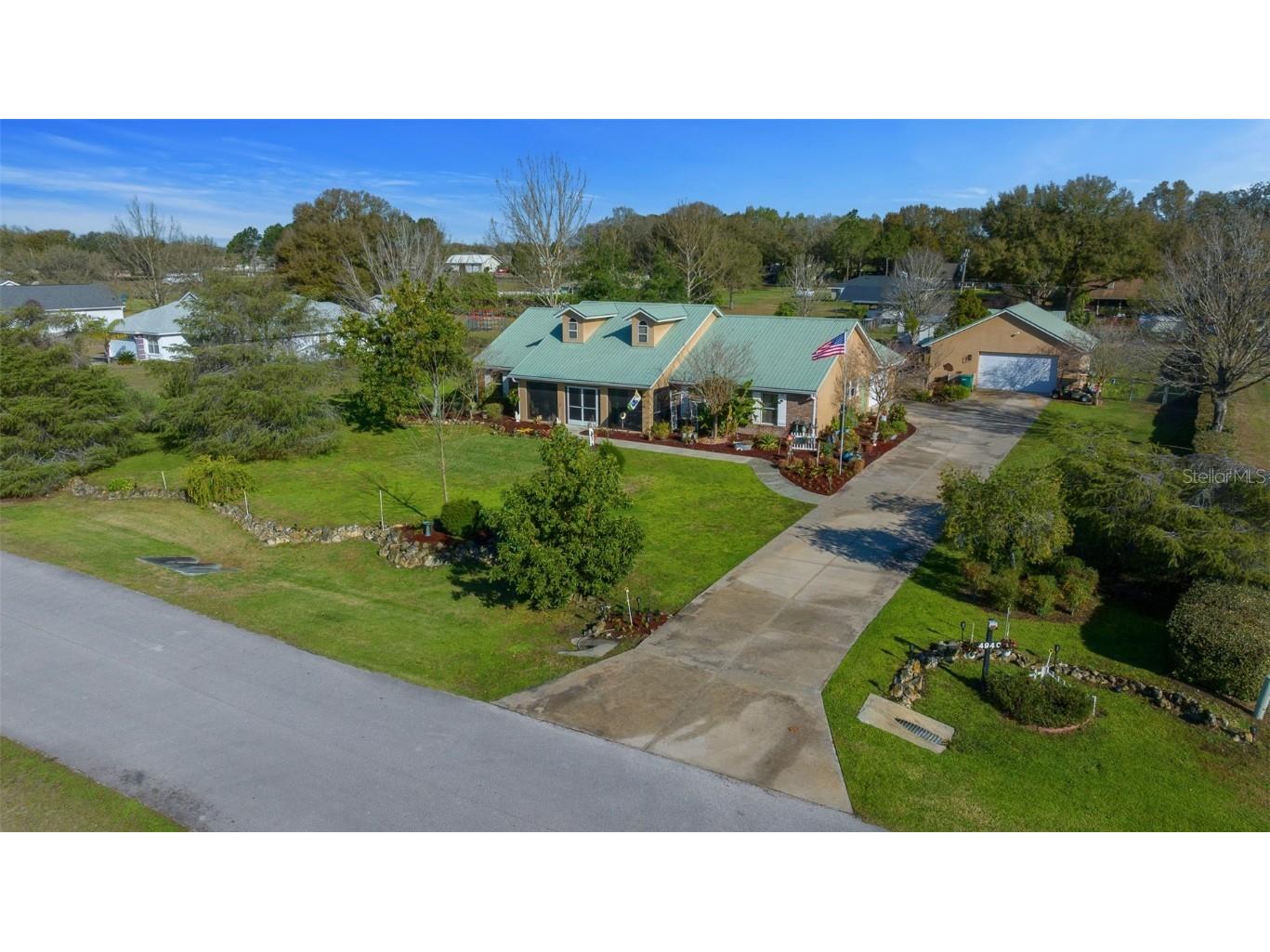 4940 County Road 134b Wildwood FL 34785 G5093660 image1