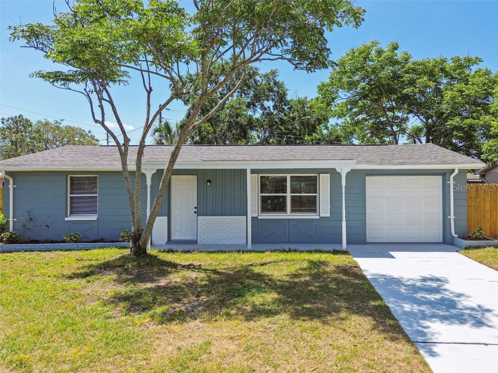4940 Rosedale Lane Holiday FL 34690 TB8381083 image1
