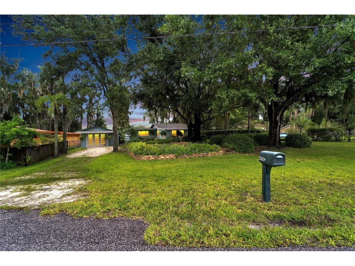 4940 School Road Land O Lakes FL 34638 - LAKE SHARON U8229329 image1