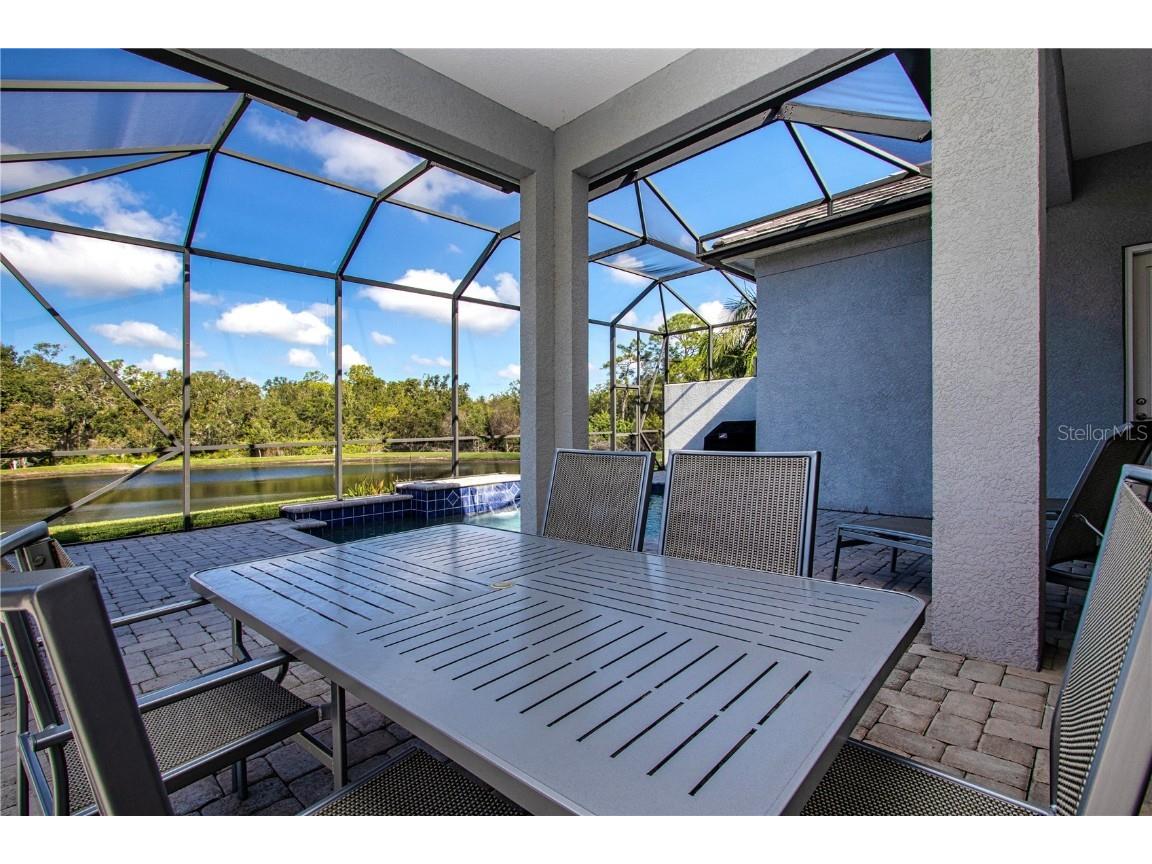 4940 Tobermory Way Bradenton FL 34211 - POND A4668192 image50