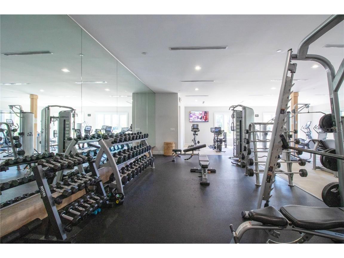 4940 Tobermory Way Bradenton FL 34211 - POND A4668192 image66