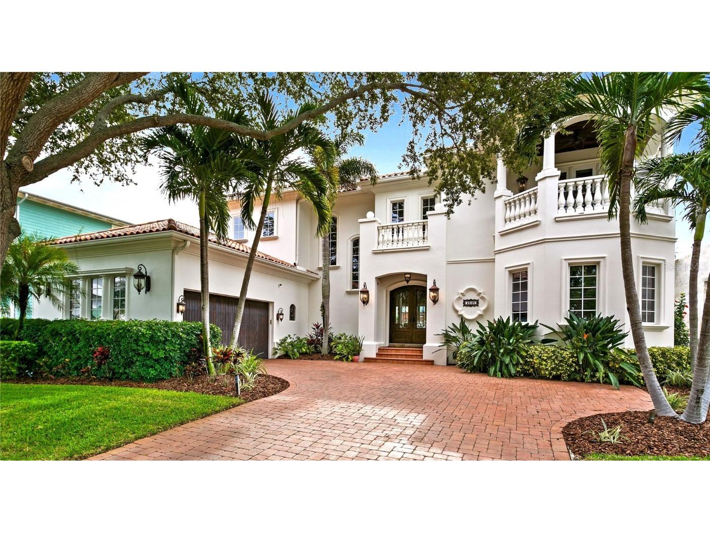 4940 W San Rafael Street Tampa FL 33629 - OLD TAMPA BAY T3503786 image1