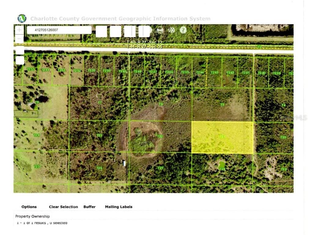 49405 Bermont Road Punta Gorda FL 33982 C7436948 image1