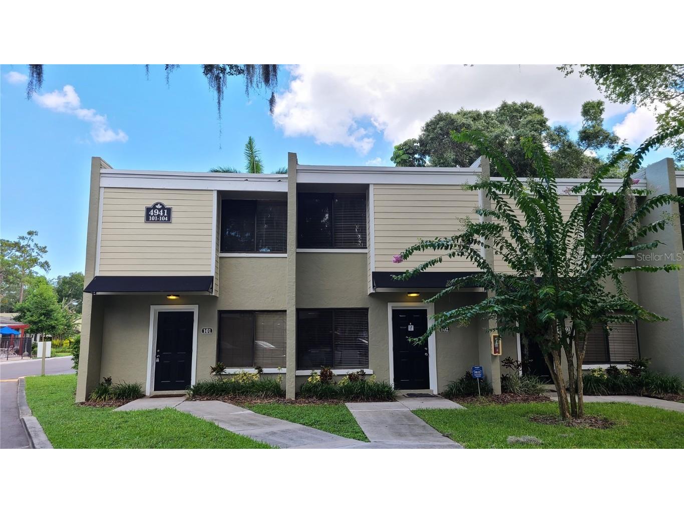 4941 25th Street W #101 Bradenton FL 34207 A4579044 image1