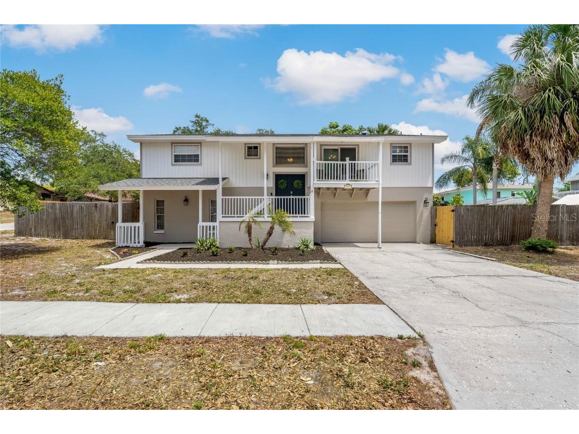 4941 Cardinal Trail Palm Harbor FL 34683 - GULF OF MEXICO U8197944 image1