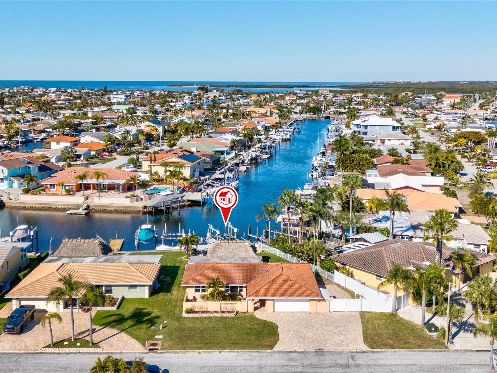 4941 Galleon Court New Port Richey FL 34652 TB8464791 image38