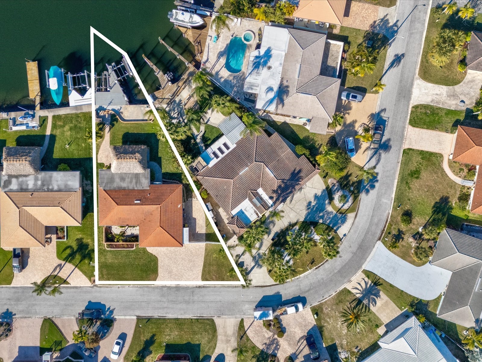 4941 Galleon Court New Port Richey FL 34652 TB8464791 image39