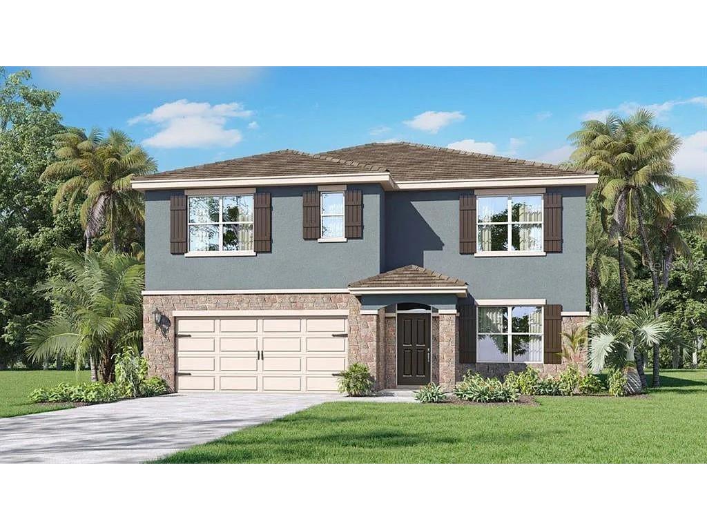 4941 Katrina Drive Haines City FL 33844 J1001009 image1