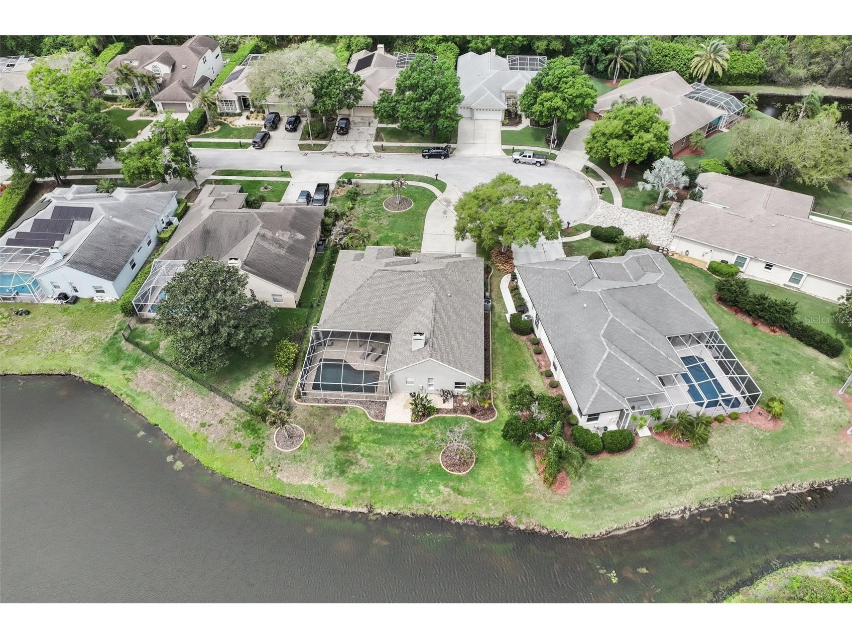4941 Kylemore Court Palm Harbor FL 34685 TB8488105 image66