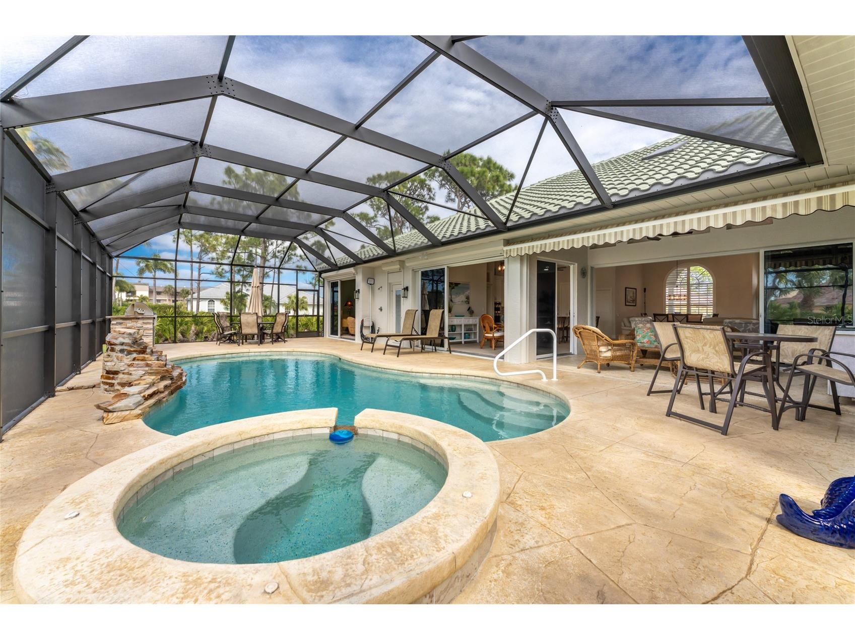 4941 Linkside Drive #17 Punta Gorda FL 33955 C7520786 image49