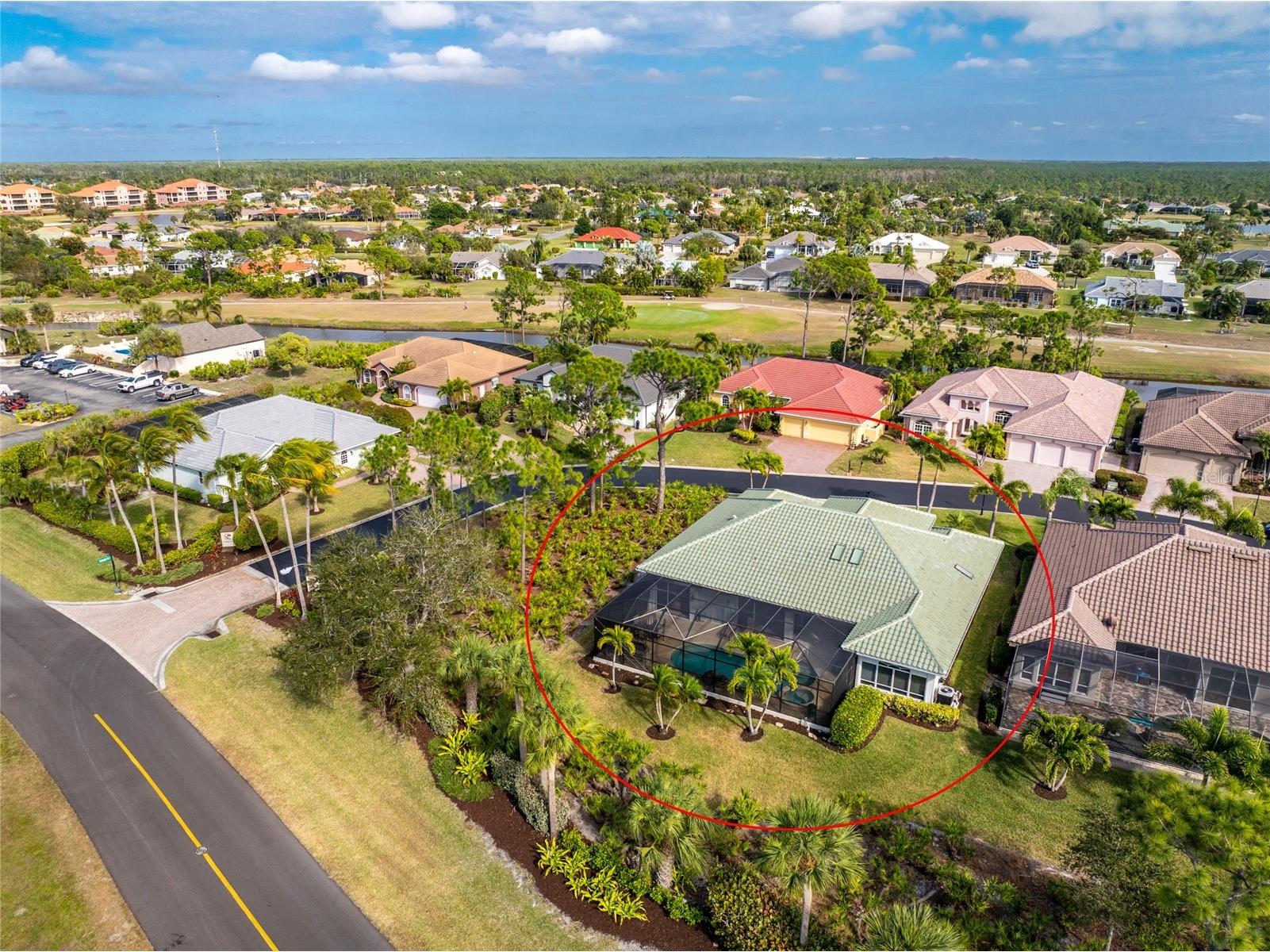 4941 Linkside Drive #17 Punta Gorda FL 33955 C7520786 image66