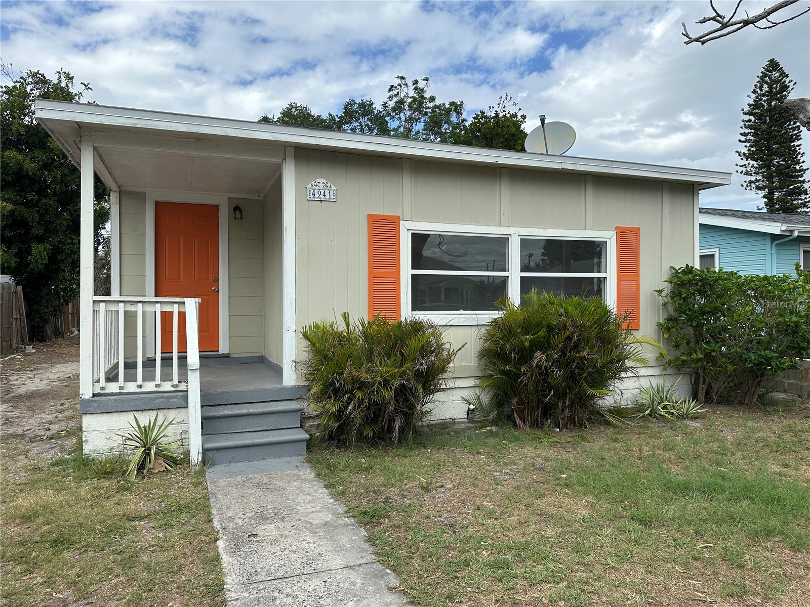 4941 Newton Avenue S Gulfport FL 33707 TB8495617 image1