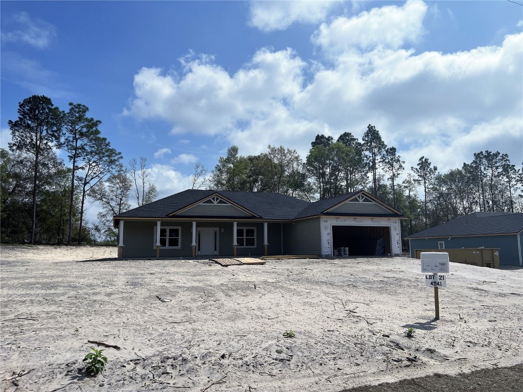 4941 SE 9th Place Keystone Heights FL 32656 GC511693 image1