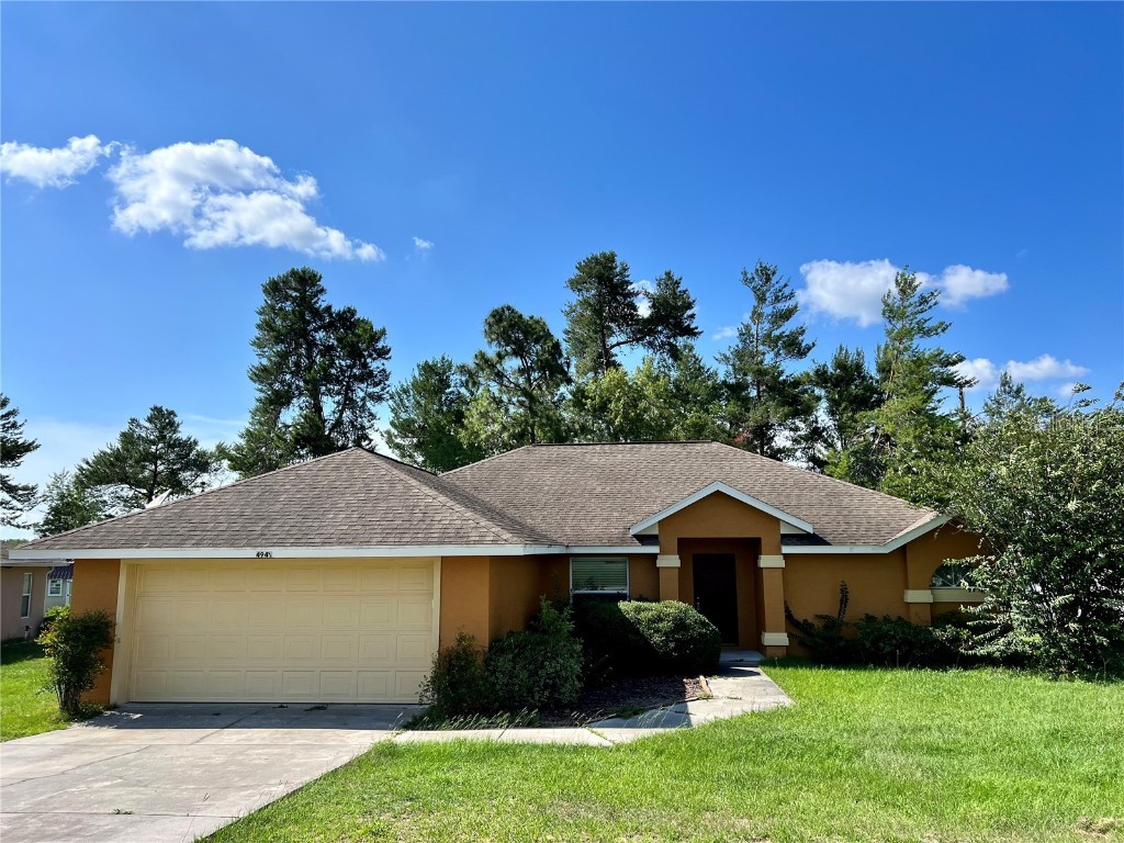 4941 SW 109th Loop Ocala FL 34476 OM658237 image1