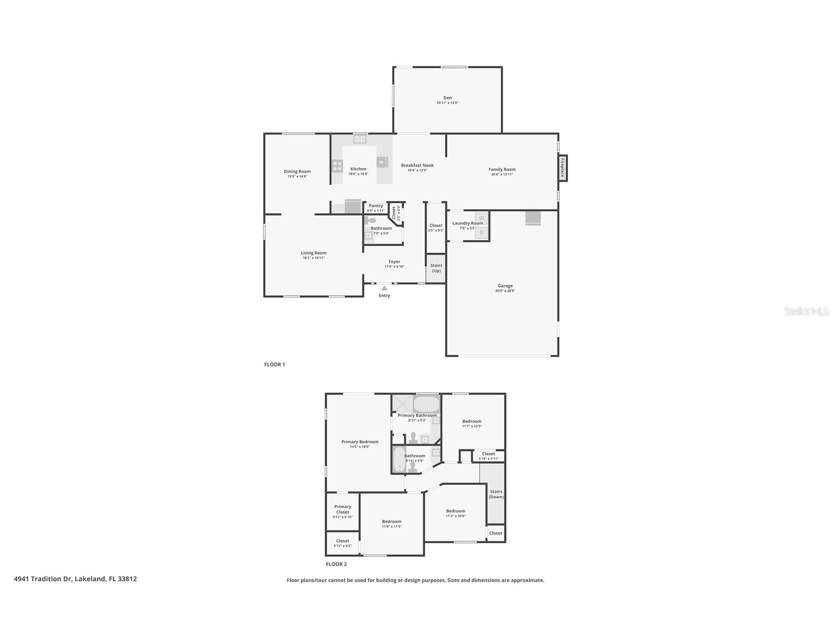 4941 Tradition Drive Lakeland FL 33812 TB8507235 image2