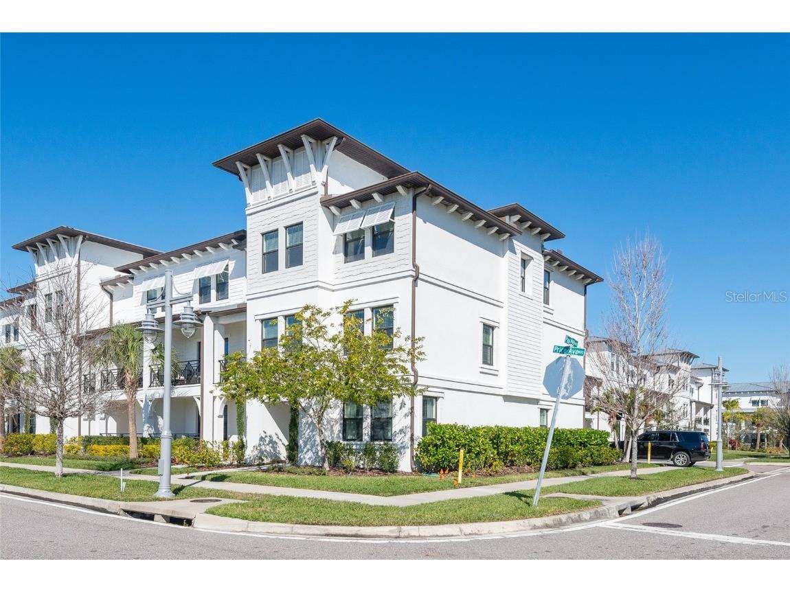 4941 W Price Avenue #1 Tampa FL 33611 T3496268 image1