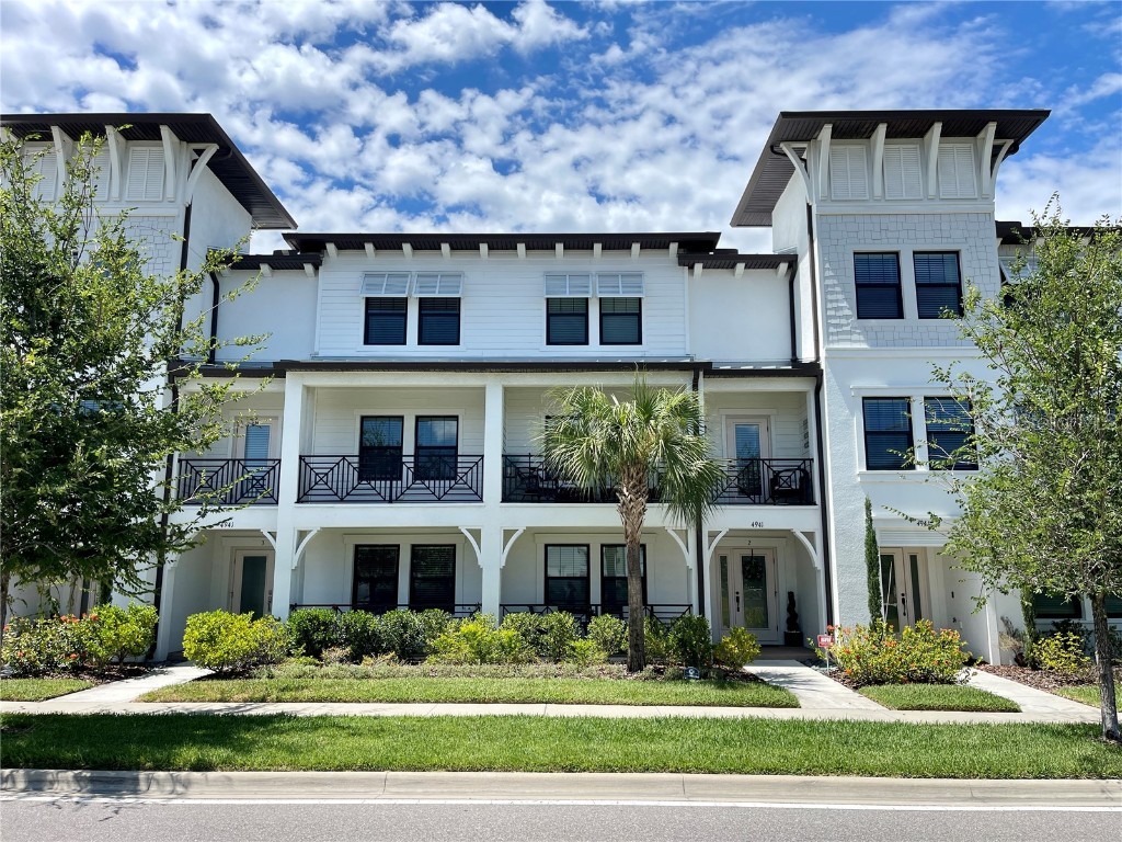 4941 W Price Avenue #3 Tampa FL 33611 T3454329 image1